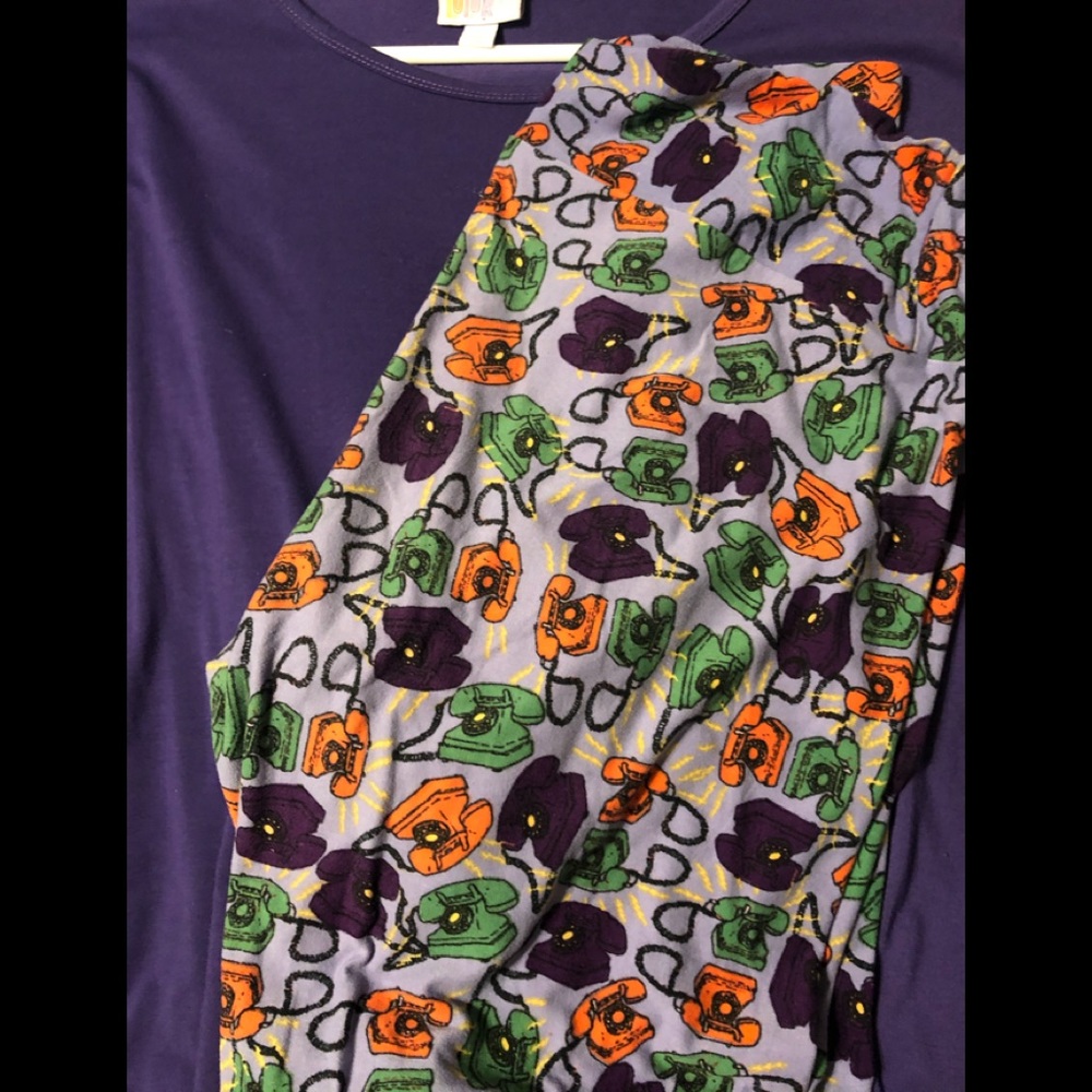 Lularoe bundle